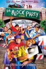 Watch Da Block Party 123netflix
