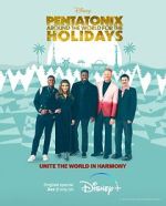 Watch Pentatonix: Around the World for the Holidays (TV Special 2022) 123netflix