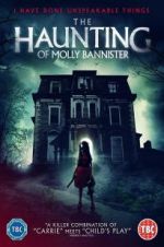 Watch The Haunting of Molly Bannister 123netflix
