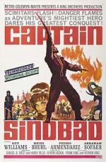 Watch Captain Sindbad 123netflix