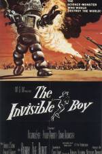 Watch The Invisible Boy 123netflix