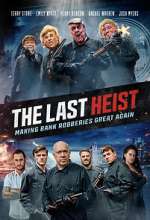 Watch The Last Heist 123netflix