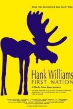 Watch Hank Williams First Nation 123netflix