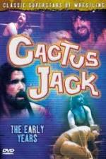 Watch Cactus Jack The Early Years 123netflix