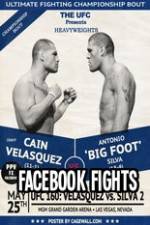 Watch UFC 160 Velasquez vs Silva 2 Facebook Fights 123netflix