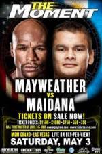 Watch Floyd Mayweather vs Marcus Maidana 123netflix