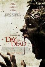 Watch Day of the Dead (2008) 123netflix