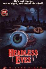 Watch The Headless Eyes 123netflix