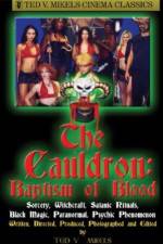 Watch Cauldron Baptism of Blood 123netflix