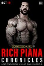 Watch Rich Piana Chronicles 123netflix