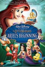 Watch The Little Mermaid: Ariel's Beginning 123netflix