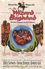 Watch The Wizard of Baghdad 123netflix