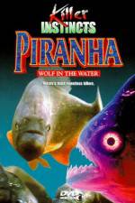 Watch Piranha Wolf in the Water 123netflix