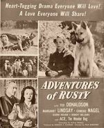 Watch Adventures of Rusty 123netflix