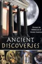 Watch History Channel: Ancient Discoveries - Secret Science Of The Occult 123netflix
