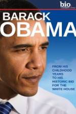 Watch Biography: Barack Obama 123netflix