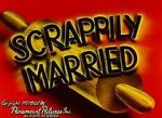 Watch Scrappily Married (Short 1945) 123netflix