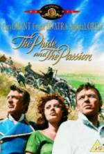 Watch The Pride and the Passion 123netflix