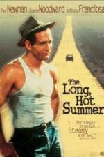 Watch The Long, Hot Summer 123netflix