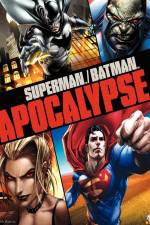 Watch SupermanBatman Apocalypse 123netflix