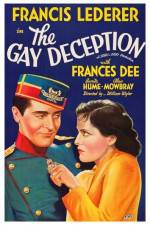 Watch The Gay Deception 123netflix