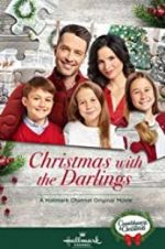 Watch Christmas with the Darlings 123netflix