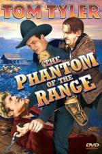 Watch The Phantom of the Range 123netflix
