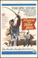 Watch A Challenge for Robin Hood 123netflix