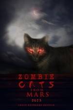 Watch Zombie Cats from Mars 123netflix