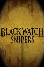 Watch Black Watch Snipers 123netflix