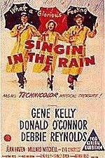 Watch Singin' in the Rain 123netflix