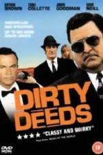 Watch Dirty Deeds 123netflix