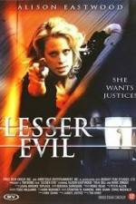 Watch Lesser Evil 123netflix