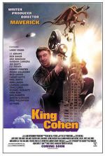 Watch King Cohen 123netflix