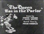 Watch The Queen Was in the Parlor (Short 1932) 123netflix