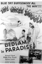 Watch Bedlam in Paradise 123netflix