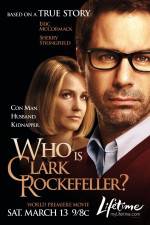 Watch Who Is Clark Rockefeller 123netflix
