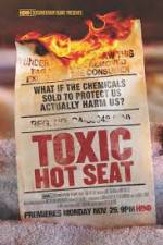 Watch Toxic Hot Seat 123netflix