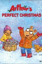 Watch Arthur's Perfect Christmas 123netflix