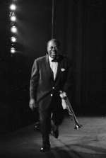Watch Louis Armstrong's Black & Blues 123netflix