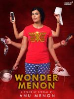 Watch Anu Menon: Wonder Menon (TV Special 2019) 123netflix