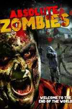 Watch Absolute Zombies 123netflix