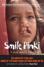 Watch Smile Pinki 123netflix