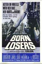 Watch The Born Losers 123netflix