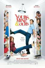 Watch Yours, Mine and Ours 123netflix