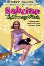 Watch Sabrina the Teenage Witch 123netflix