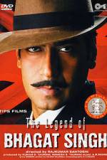 Watch The Legend of Bhagat Singh 123netflix