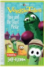 Watch VeggieTales Dave and the Giant Pickle 123netflix