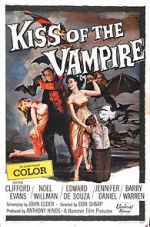 Watch The Kiss of the Vampire 123netflix