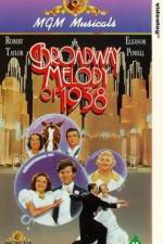 Watch Broadway Melodie 1938 123netflix
